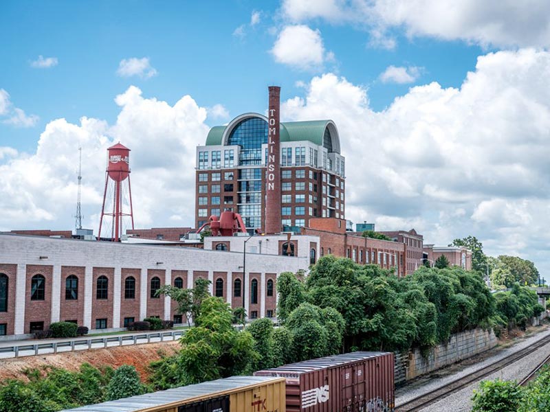 High Point Foundation Repair High Point Foundation Repair