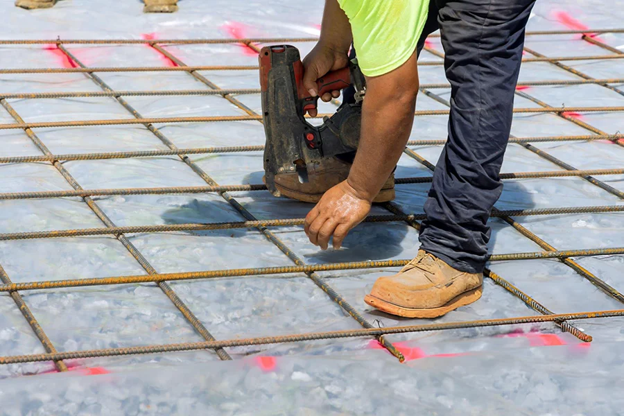 Foundation Repair in High Point, NC